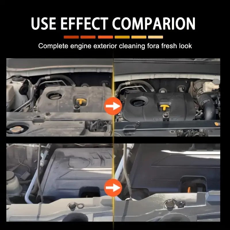 100ml FARIENNE Car Engine Tuning Spray