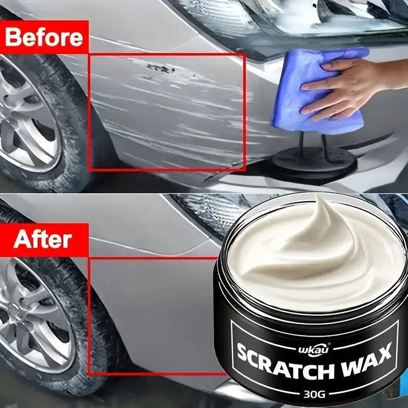 Upgraded Car Paint Scratch Removal Kit