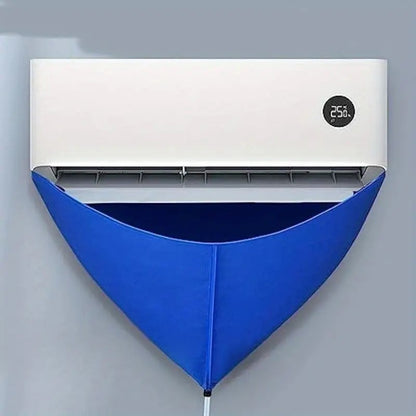 High-Quality Split AC Cleaning Kit