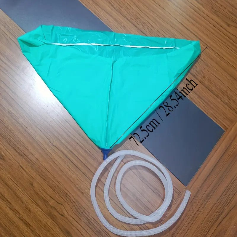 High-Quality Split AC Cleaning Kit