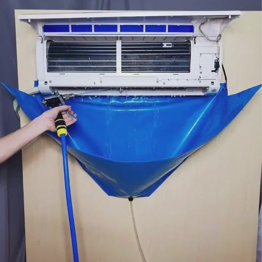 High-Quality Split AC Cleaning Kit