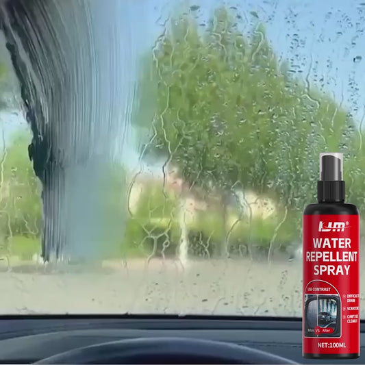 Waterproof Spray Anti-Rain Coating